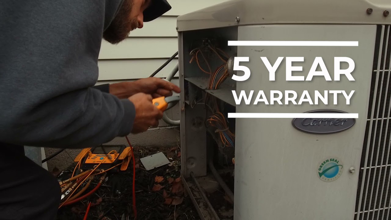 JM MECHANICAL SERVICE 15 REV 1