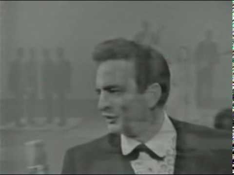 It takes a worried man - Johnny Cash