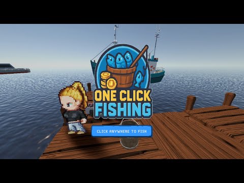 One Click Fishing