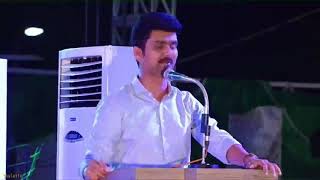Vijay TV Erode mahesh Motivational speech