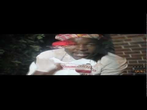 SIR'SHAHLY - Cant Stop Shooting Ft. RoMilli {OfficialVideo} #svOMERTAGROUP