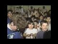 More Barney 1988 Footage Rare Picture Barney Live Performance