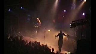 S.P.O.C.K - E-LECTRIC