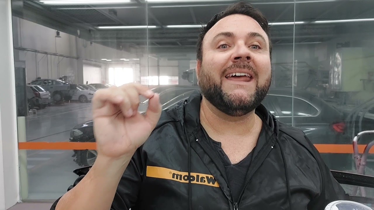 Como evitar la piel de naranja es los acabados.
