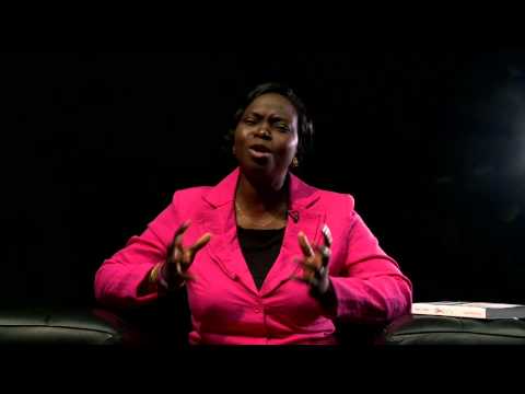 Open Heavens Reflections 2013 September 22 - Let Go Of The Old