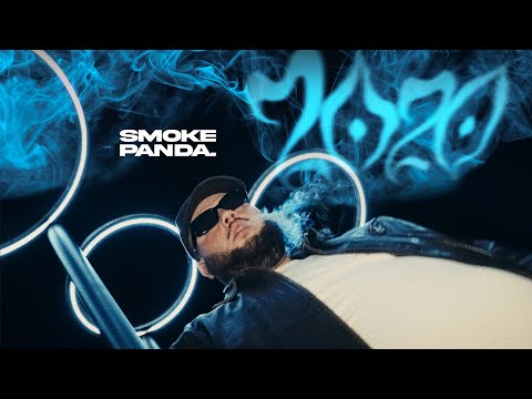 Smoke Panda - 2020