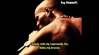 DMX - Get Up And Try Again (napisy PL)