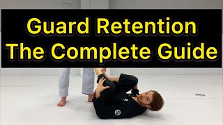 Guard Retention Complete Guide