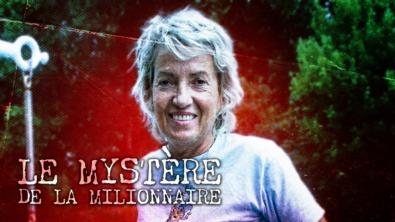 Illustration: Crimes et mystères : trois affaires criminelles majeures en France