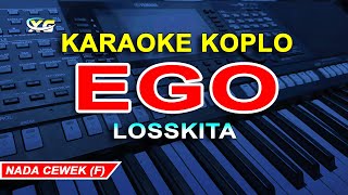 Download lagu Ego Losskita Lirik Karaoke (Nada Wanita) mp3 Download lagu Ego Losskita Lirik Karaoke (Nada Wanita) mp3