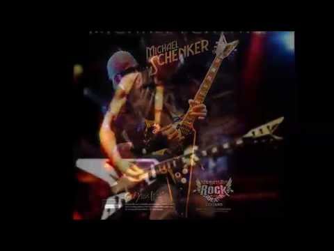 Thumbnail for Jake E. Lee 1957 vs. Michael Schenker 1955 by Rough Cutt