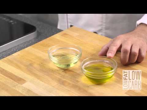 Grape Seed Oil Vs. Olive Oil
