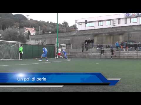 Mortellito - Atletico Villafranca 3-2