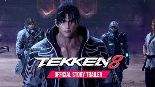 Видео Tekken 8