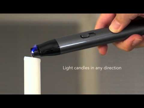 ArcLighter Candle Lighter Retail Edition