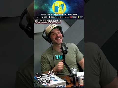 Braveheart is a P***Y - High Society Radio #547 #shorts