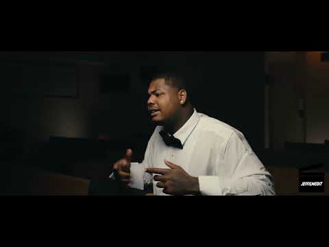 Lil Trail - Place 4 Me | 🎥 @jeffilmedit