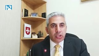 Միակ քննարկվող հարցը մեր տարածքը Ադրբեջանին հանձնելն է․ ուրիշ բան Նիկոլը Բրյուսելում չի բանակցում