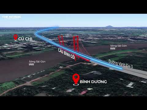 THE MAISON quý IV/2024 nhận nhà chỉ 200triệu sách Valy vào ở ngay free 5 năm phí