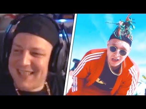 MontanaBlack reagiert auf Lil Lano😱 Lil Lano & Trippie Boi - Brokkoli + Codein 2.0