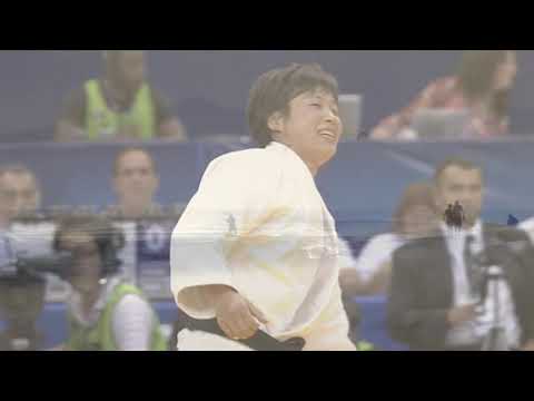 WORLD JUDO CHAMPIONSHIPS 2007 PART 1