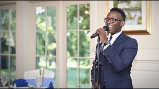 Would You Still Love Me? (WEDDING SURPRISE!!) - Brian Nhira