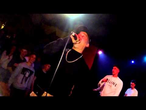 Kefta PxxrGang Party ~ BUYATTE ~