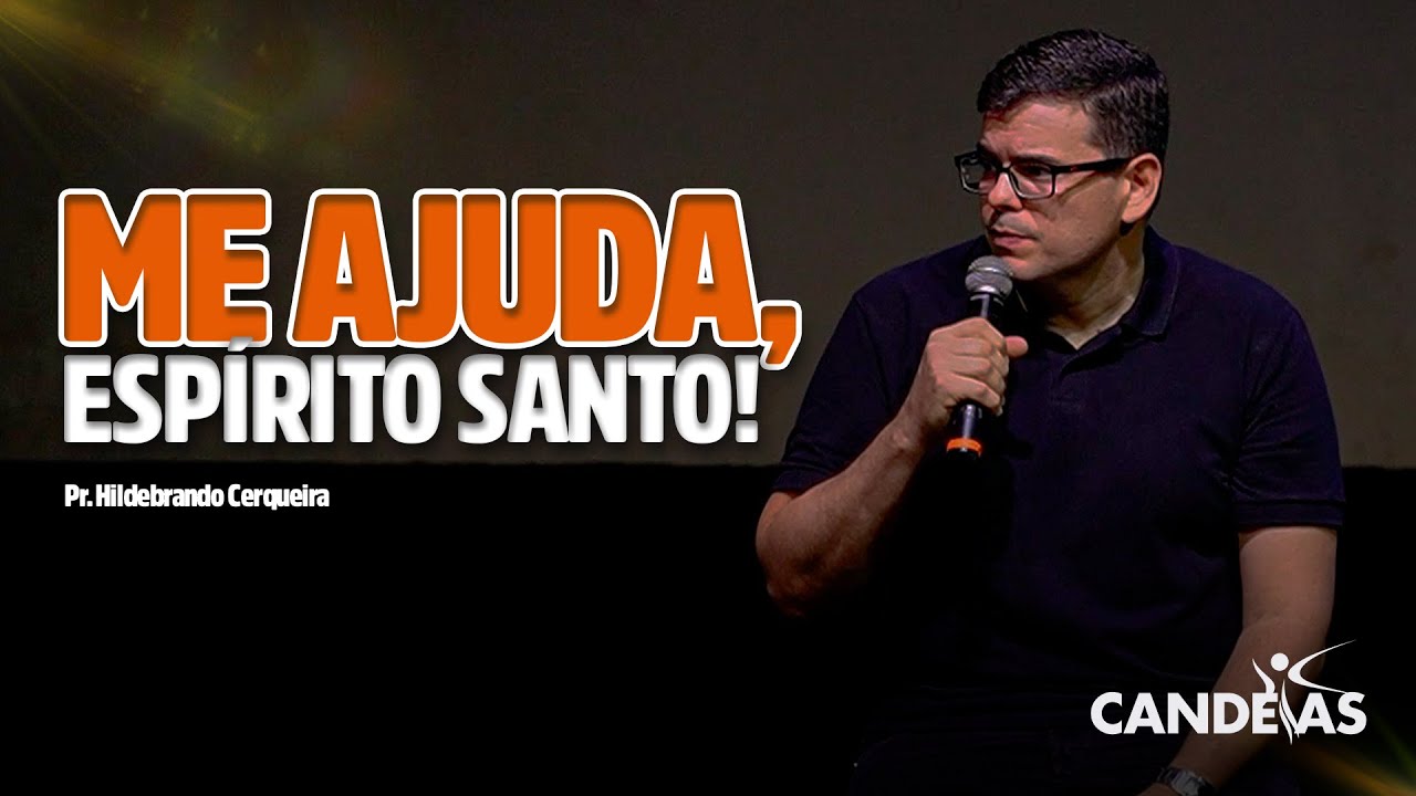 SAÚDE MENTAL E A OBRA DO ESPÍRITO | Hildebrando Cerqueira