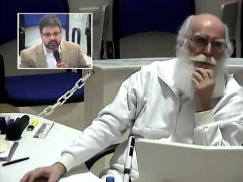 Tertúlia 1641 - Otimização dos desempenhos (Holomaturologia) | #Conscienciologia - Waldo Vieira