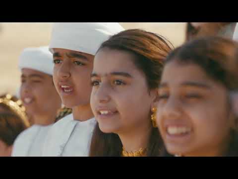 Pakistanis in UAE Wish UAE On Its 50th National Day