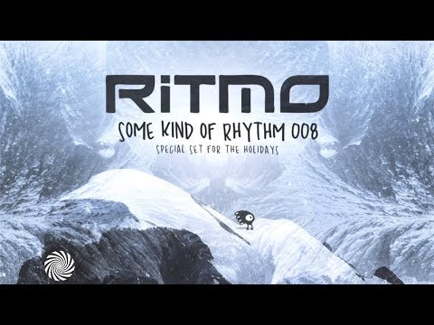 RITMO Dj Mix - Some Kind Of Rhythm 008
