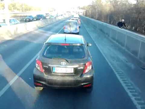 Drottningholmsvägen - AutoGuard