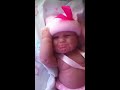 Video: HADDA: Muñeca reborn vinilo sexada niña