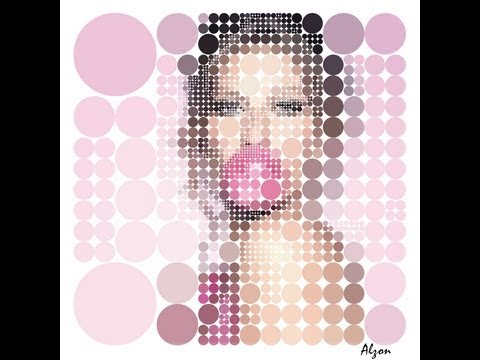 TOP 100 Contemporary Artists - 2013 - Part 2/4