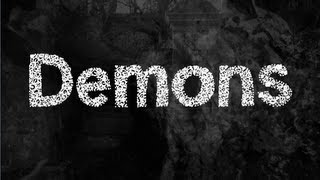 Demons - Imagine Dragons - Lyrics