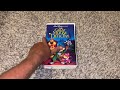 The Great Mouse Detective VHS Overview 2024 Edition