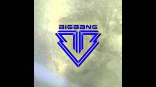 [HD] Big Bang - Blue (English Lyrics)