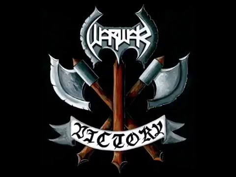 Warwar - Victory (Full EP)