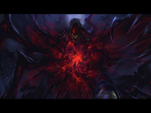 The Ancient Fear (Fiddlesticks ) vs Rek'sai || High Platinum - Low Diamond Bracket || KDA: 17/4/12