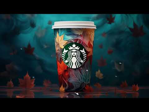 Melhor lista de reprodução relaxante da cafeteria Starbucks - Starbucks cófè, 2023 Starbucks Music to Study