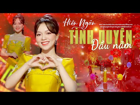 Thể hiện bởi Hiền Ngân