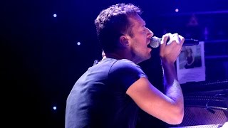 Coldplay - Christmas Lights (BBC Radio 2 In Concert)