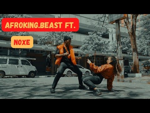 Afrohouse Dance Choreography by @afroking.beast and @ItsNoxe