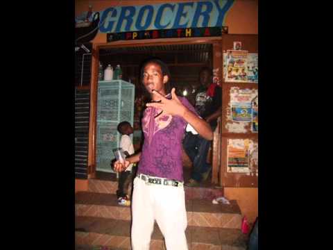 buju simple-Ready fi diss