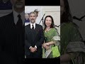 Dr S Jaishankar With His Wife Kyoko Who Is From Japan India