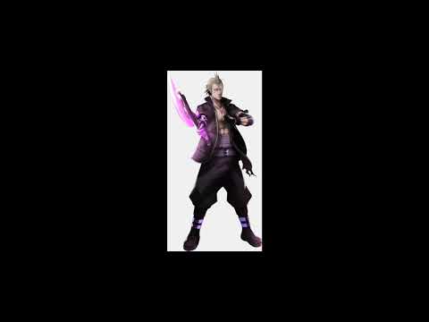 Silver's Favorite VGM #393 - Field 8