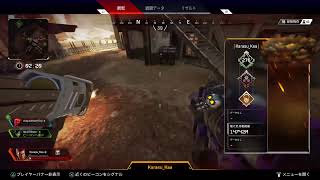 えーぺやるよーん、全員集合ー