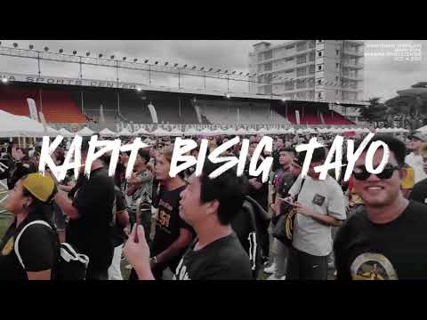 Kapatirang Triskelion (Official Lyric Video)