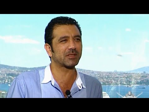 Müzik Dergisi / Şafak Karaman - Konuk: Altan Çetin (2009 - Kanaltürk)