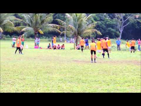 Amistoso América x Ibis